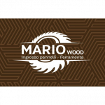 Mario Wood