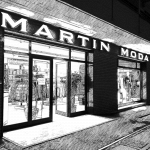 Martin Moda - Abbigliamento Uomo Donna