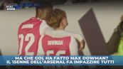 Under 16, che bomba Max
