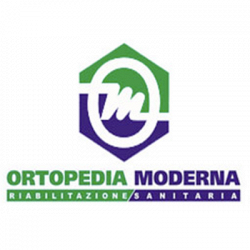 Ortopedia Moderna logo
