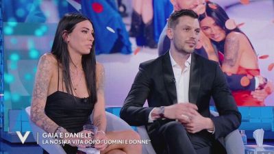 Gaia Gigli e Daniele Paudice: "La nostra vita dopo Uomini e Donne"