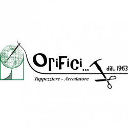 Orifici Tappezzieri logo
