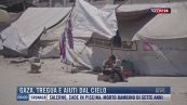 Breaking News delle 09.00 | Gaza, tregua e aiuti dal cielo