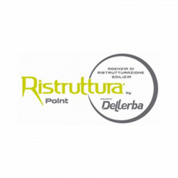 Ristruttura Point logo