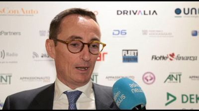 Auto, Duse: produzione per Difesa sarebbe marginale, tempi lunghi