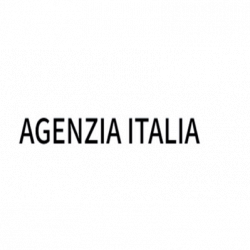 Agenzia Italia logo