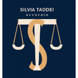 Studio Legale Avvocato Silvia Taddei logo