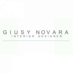 Studio Architettura D'Interni Giusy Novara logo