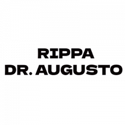 Rippa Dr. Augusto - Studio Costa logo