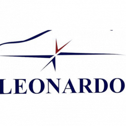 Autoscuola Agenzia Pratiche Auto Leonardo logo