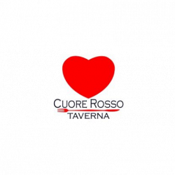 Cuore Rosso logo