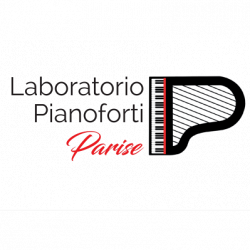 Laboratorio Pianoforti Parise logo