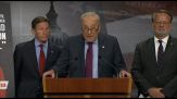Epstein, i senatori democratici Usa chiedono pubblicazione documenti