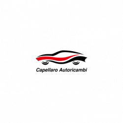 Capellaro Autoricambi logo