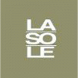 La.So.Le. Est logo