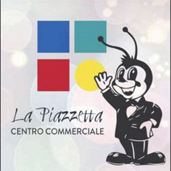 Centro Commerciale La Piazzetta logo