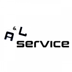 A L Service logo