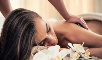 massaggi L'ESSENZIALE BEAUTY & SPA