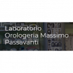 Massimo Passavanti Laboratorio di Orologeria