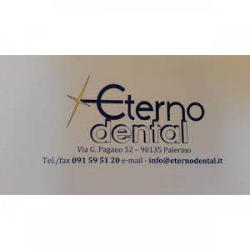 Eterno Dental logo