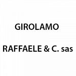 Girolamo Raffaele e C. Sas
