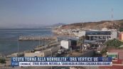 Breaking News delle 17.00 | Ceuta torna alla normalità, ora vertice Ue