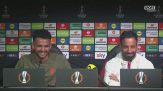Gonçalo Ramos: "Se segno non esulto"