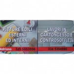 Adriatik Impresa Edile -Pitture Edili e Lavori in Cartongesso