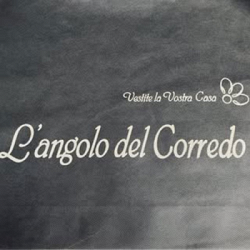 L' Angolo del Corredo logo