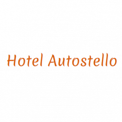 Hotel Ristorante Autostello logo