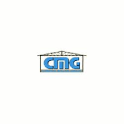 C.M.G. logo