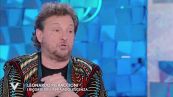 Leonardo Pieraccioni: "I ricordi della mia adolescenza"