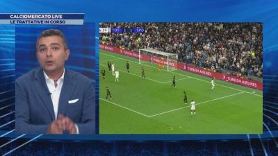 Da Emerson a Calhanoglu: le ultime sul mercato
