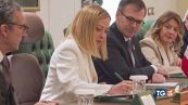 "Guerra di dazi non conviene a nessuno"