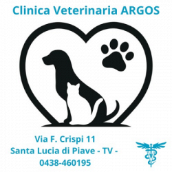 Clinica Veterinaria Argos di Zanchetta Andrea logo