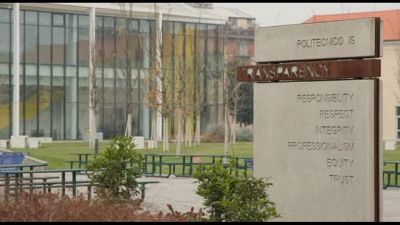 Politecnico di Milano, nuovo campus di Cremona in piena attività