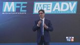 Prosiebensat ha detto sì al progetto di Mfe