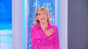 Barbara D'Urso, tutte le storie e i flirt veri e presunti della conduttrice