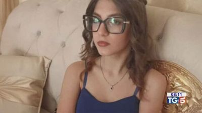 14nne trovata morta interrogato il suo ex