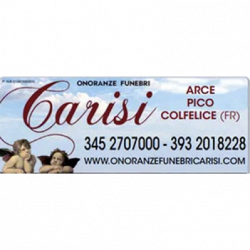 Onoranze Funebri Carisi logo