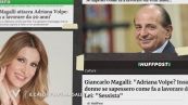 Il caso "Volpe - Magalli"