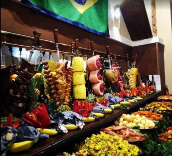 cucina brasiliana