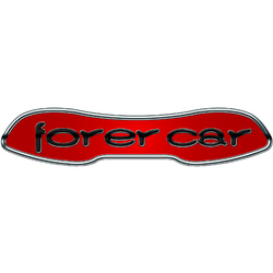 Concessionaria Forer Car logo