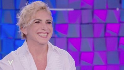Barbara Foria: l'intervista integrale
