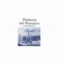 Pescheria Trattoria del Pescatore da Murianni logo