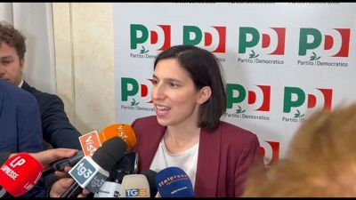 Schlein: Pd presenta legge su part time, contro lo sfruttamento donne