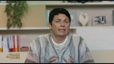 Giubileo, Chiara Amirante: come si fa a non perdere la speranza?