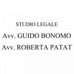 Studio Legale Avv. Guido Bonomo & Avv. Roberta Patat