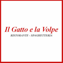 Ristorante Spaghetteria Il Gatto e La Volpe logo