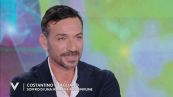 Costantino Vitagliano e la lotta contro la malattia